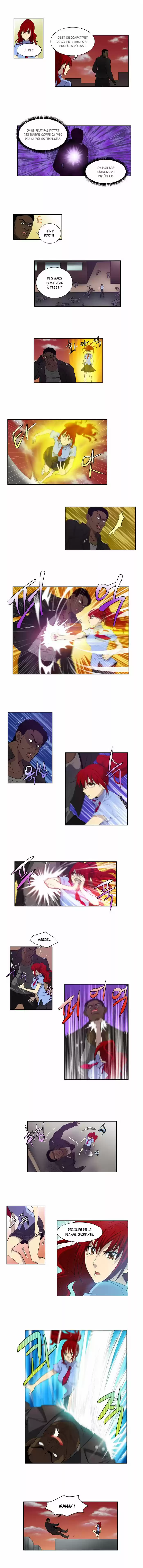 Read The Gamer (fr) Manga Online