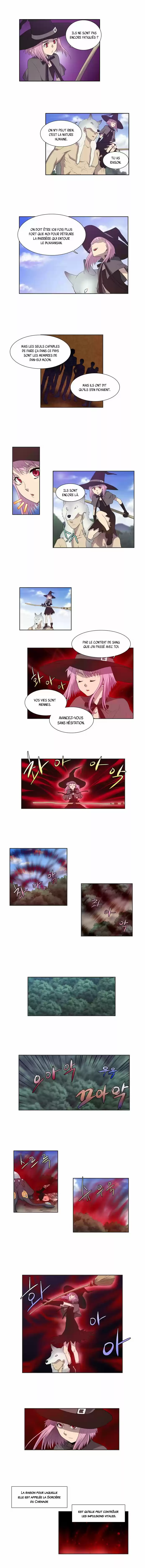 Read The Gamer (fr) Manga Online