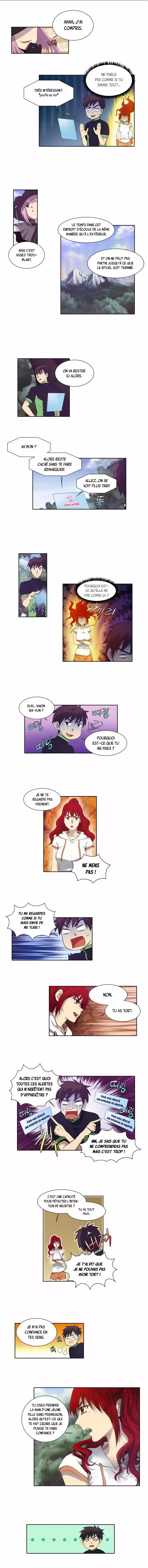 Read The Gamer (fr) Manga Online