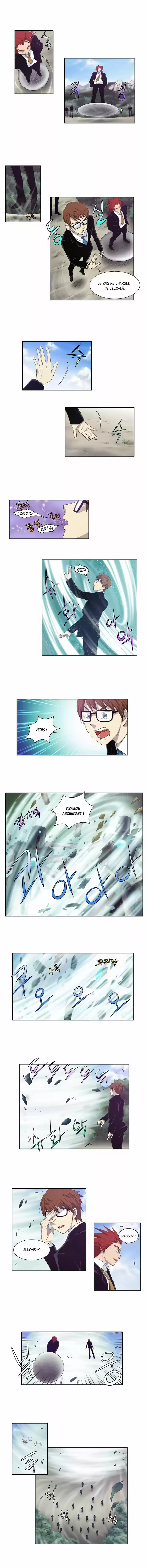 Read The Gamer (fr) Manga Online