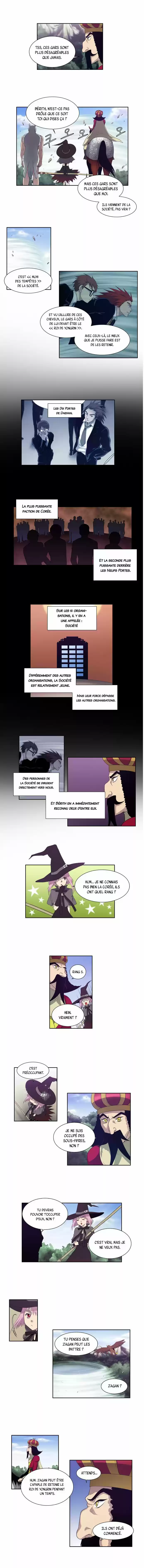 Read The Gamer (fr) Manga Online