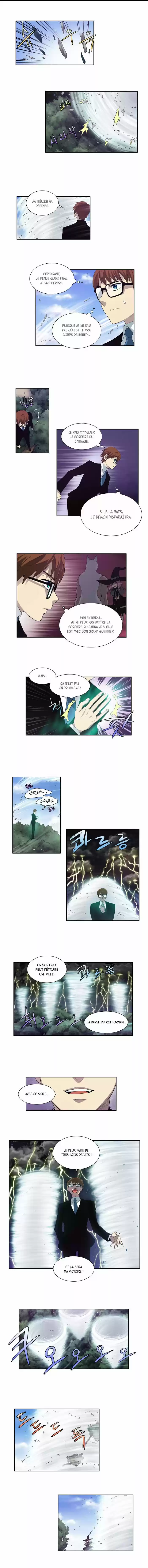 Read The Gamer (fr) Manga Online