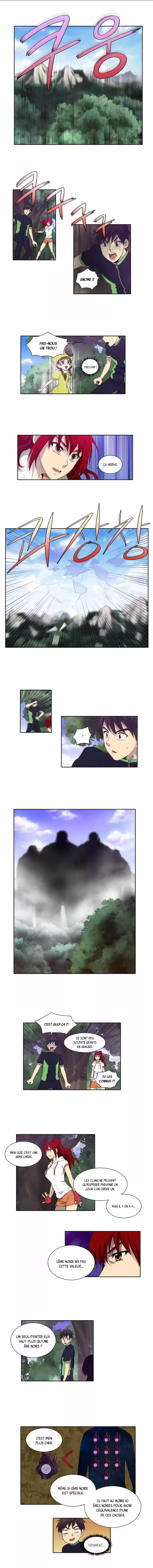 Read The Gamer (fr) Manga Online