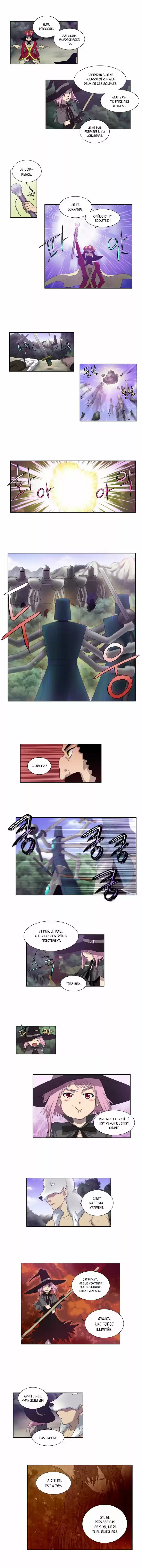 Read The Gamer (fr) Manga Online