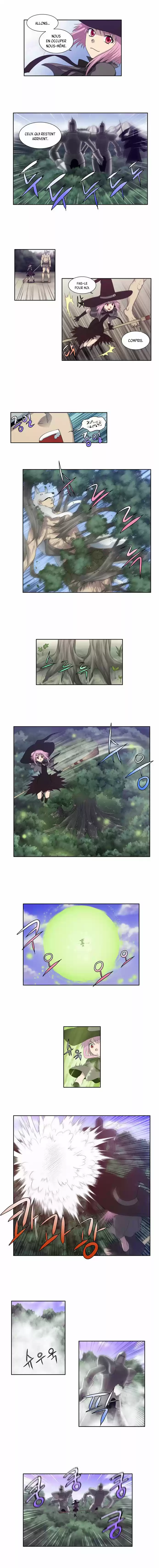 Read The Gamer (fr) Manga Online