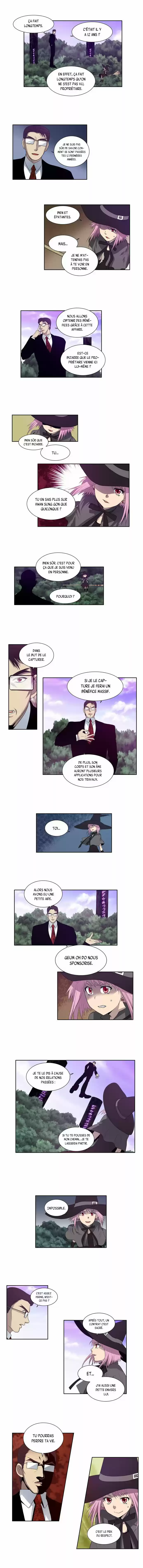 Read The Gamer (fr) Manga Online