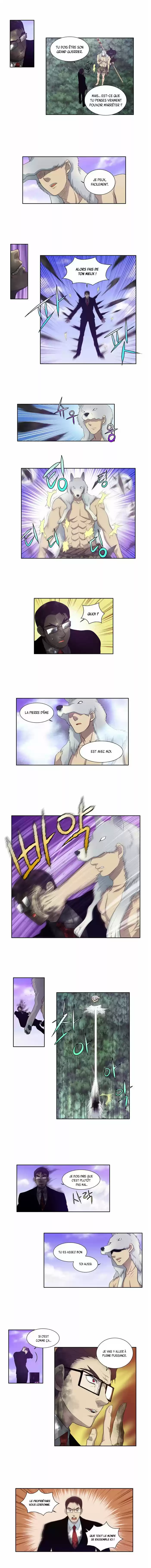 Read The Gamer (fr) Manga Online
