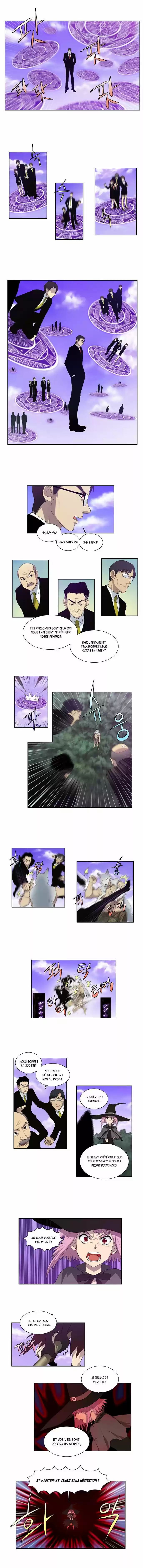 Read The Gamer (fr) Manga Online
