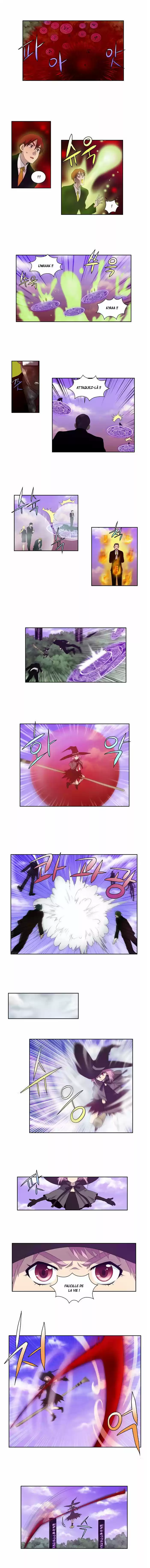 Read The Gamer (fr) Manga Online