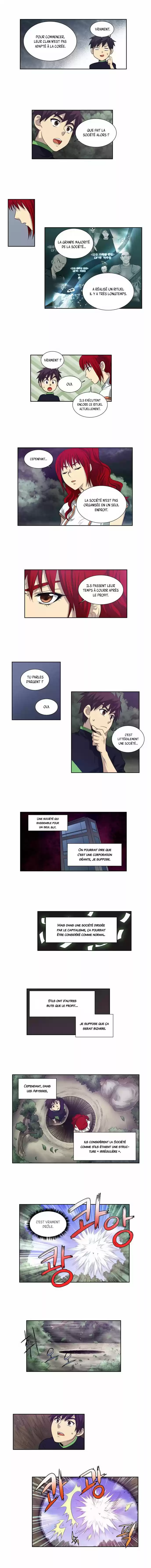 Read The Gamer (fr) Manga Online