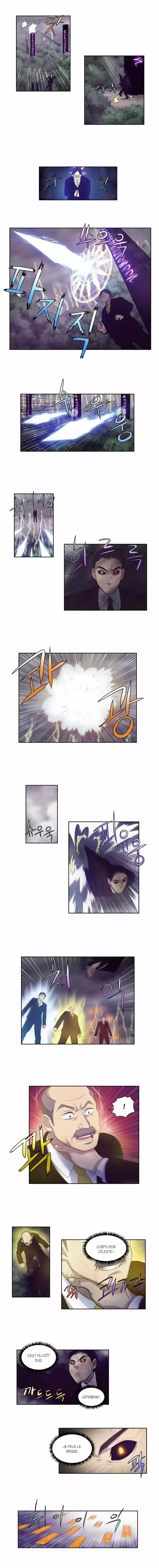 Read The Gamer (fr) Manga Online