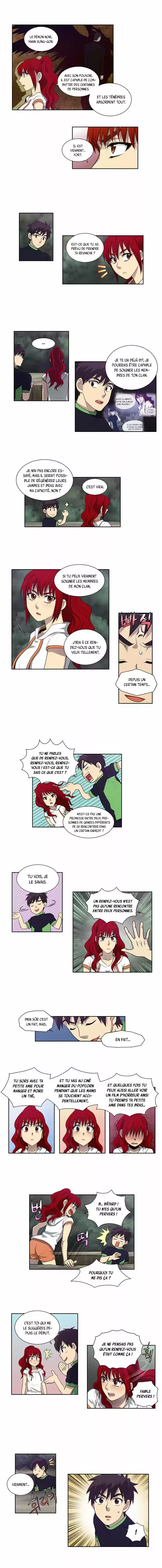 Read The Gamer (fr) Manga Online
