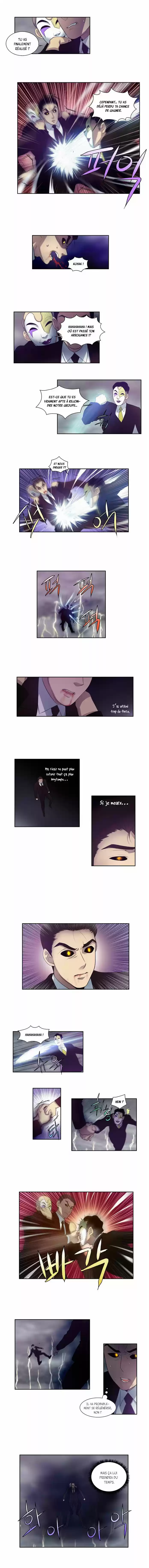 Read The Gamer (fr) Manga Online