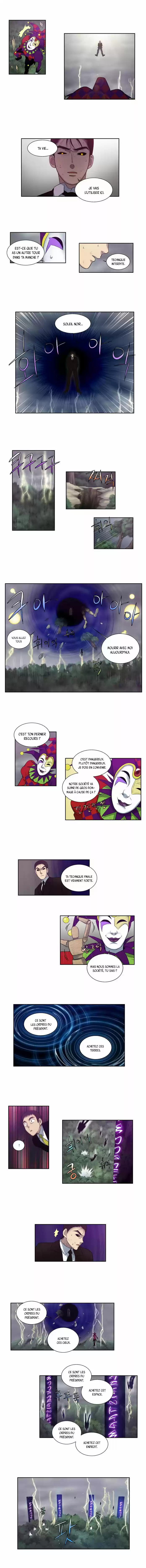 Read The Gamer (fr) Manga Online