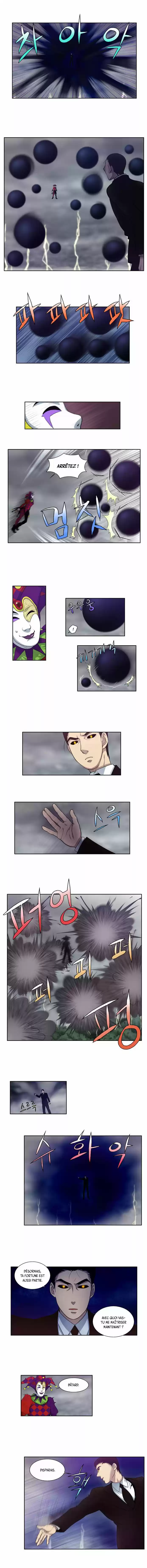 Read The Gamer (fr) Manga Online