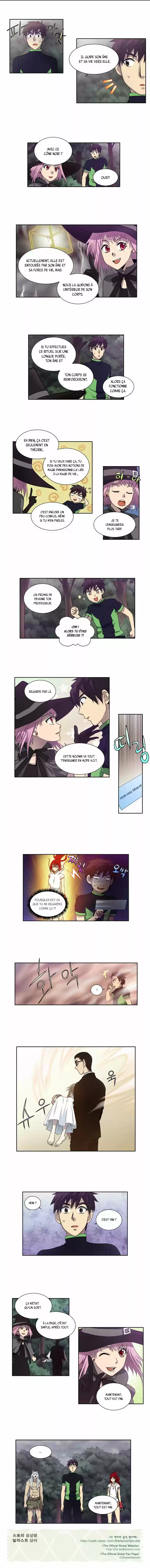 Read The Gamer (fr) Manga Online