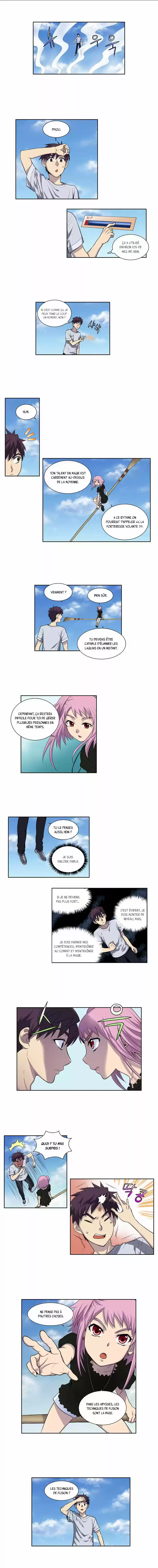 Read The Gamer (fr) Manga Online