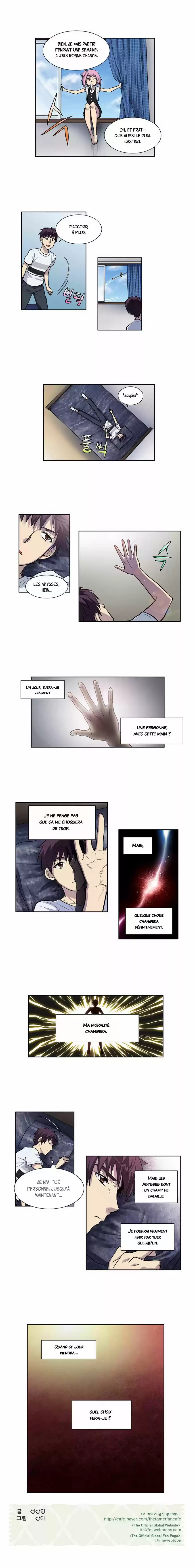 Read The Gamer (fr) Manga Online