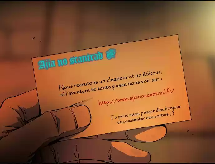 Read The Gamer (fr) Manga Online