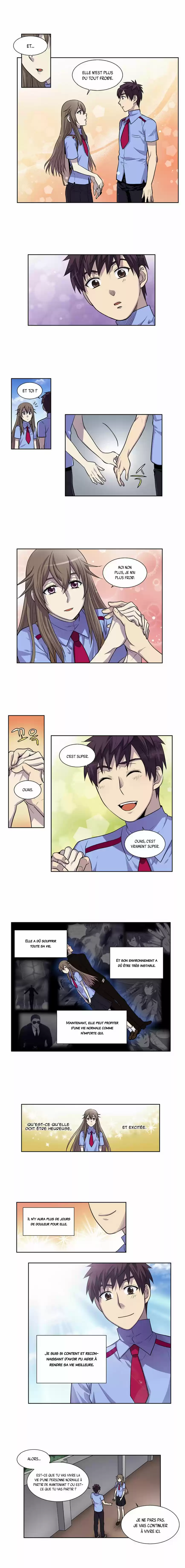 Read The Gamer (fr) Manga Online