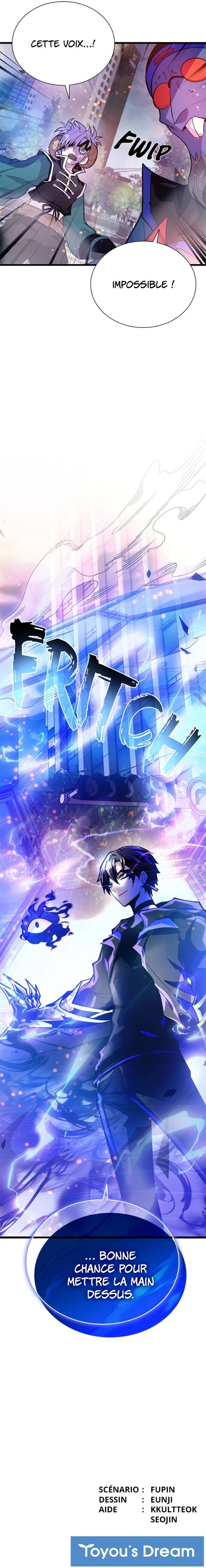 Read Villain to Kill FR Manga Online