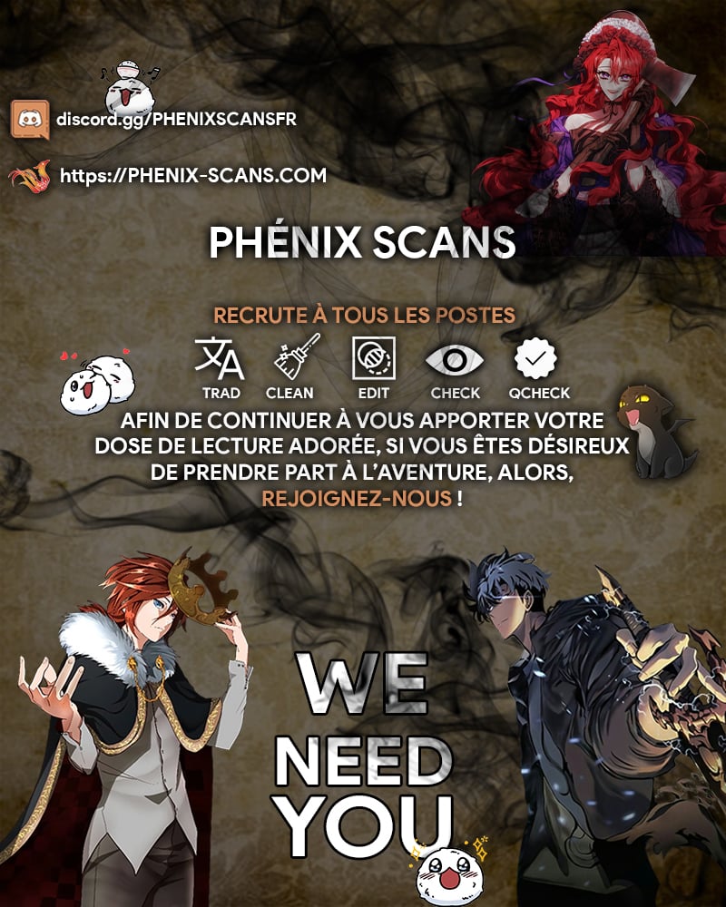 Read Villain to Kill FR Manga Online