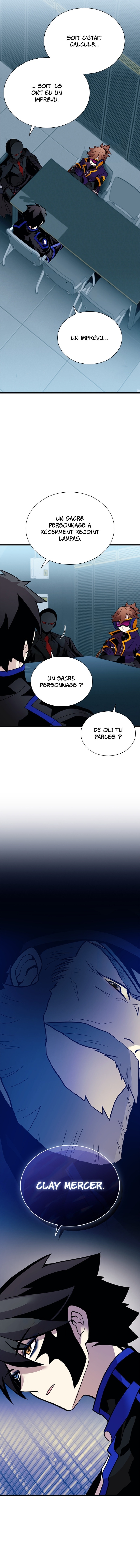 Read Villain to Kill FR Manga Online