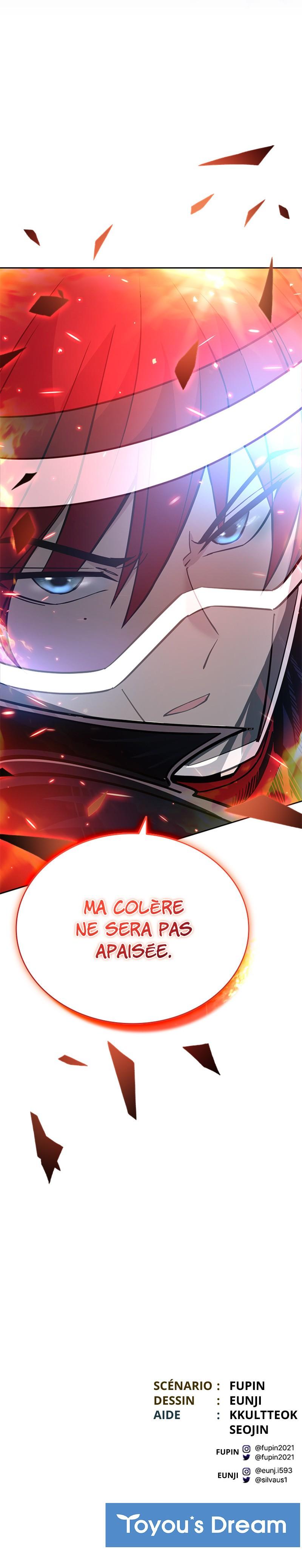 Read Villain to Kill FR Manga Online