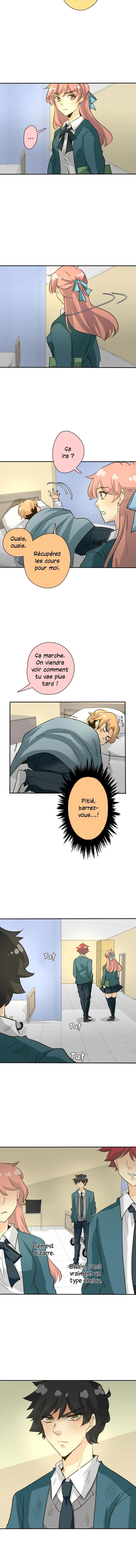 Read unOrdinary FR Manga Online