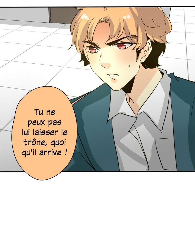 Read unOrdinary FR Manga Online
