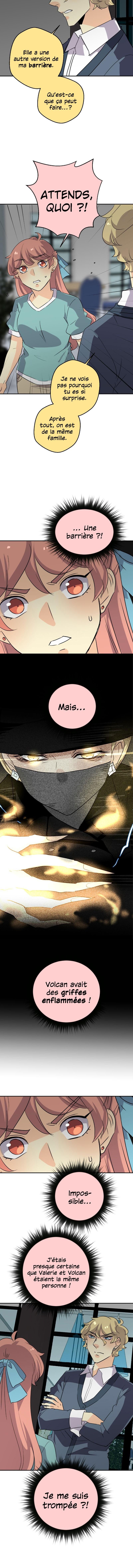 Read unOrdinary FR Manga Online