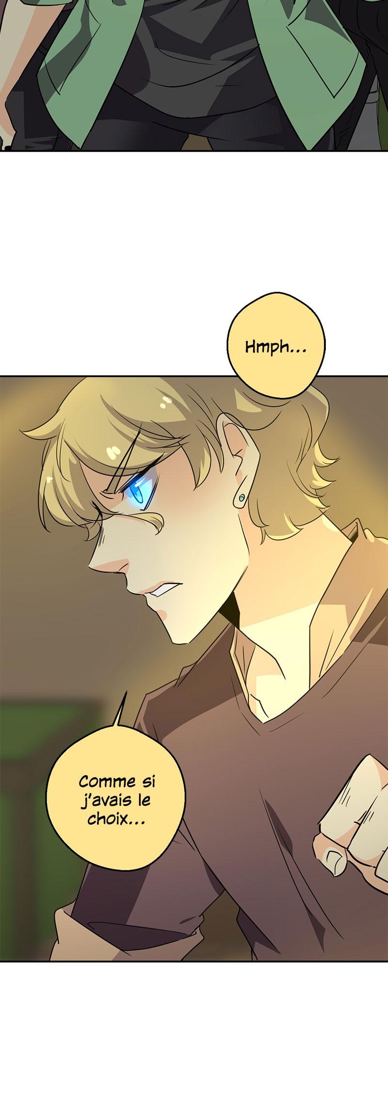Read unOrdinary FR Manga Online