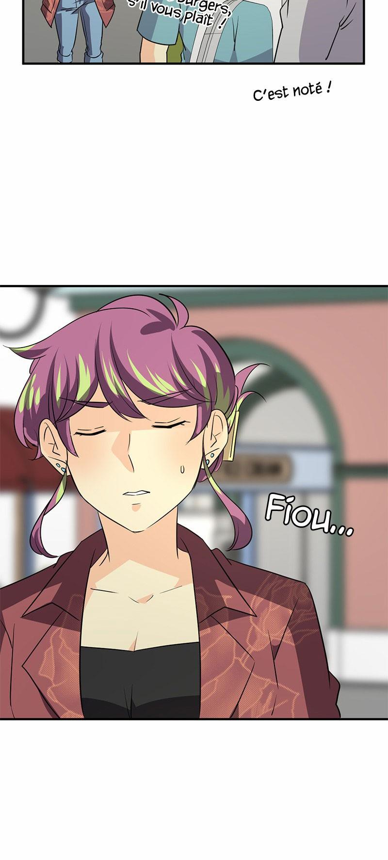 Read unOrdinary FR Manga Online