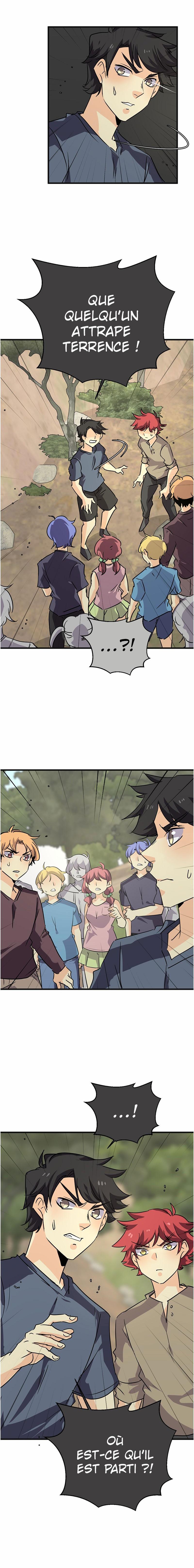 Read unOrdinary FR Manga Online