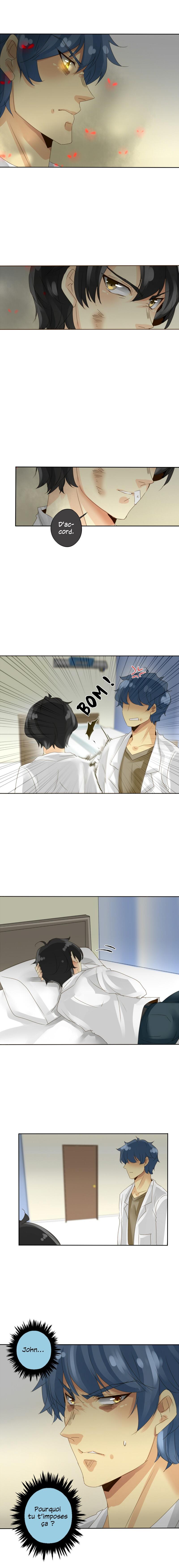 Read unOrdinary FR Manga Online