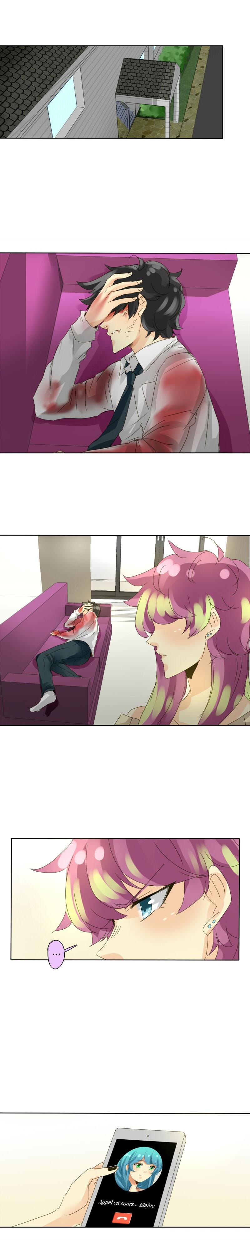 Read unOrdinary FR Manga Online