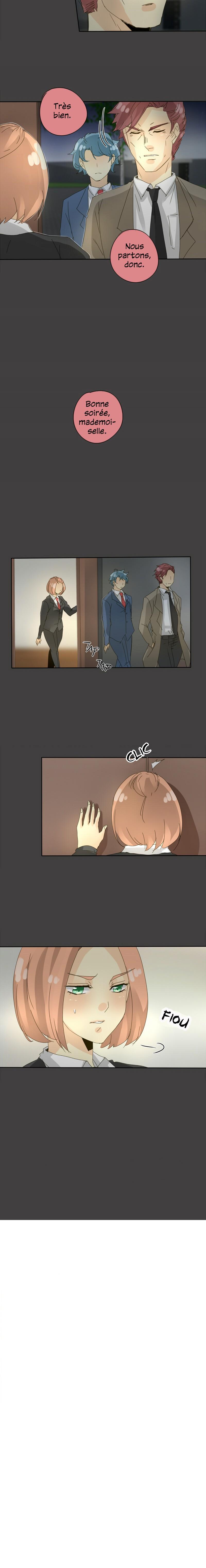 Read unOrdinary FR Manga Online