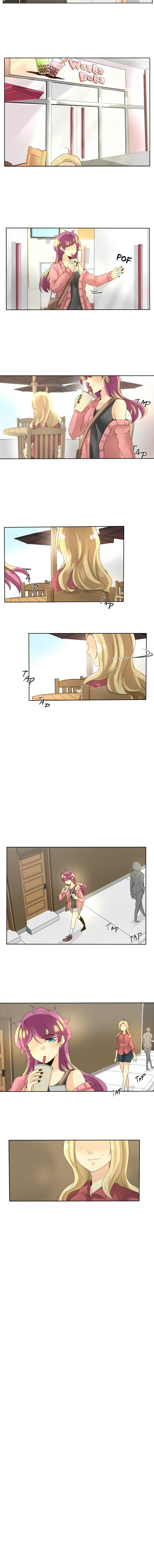 Read unOrdinary FR Manga Online