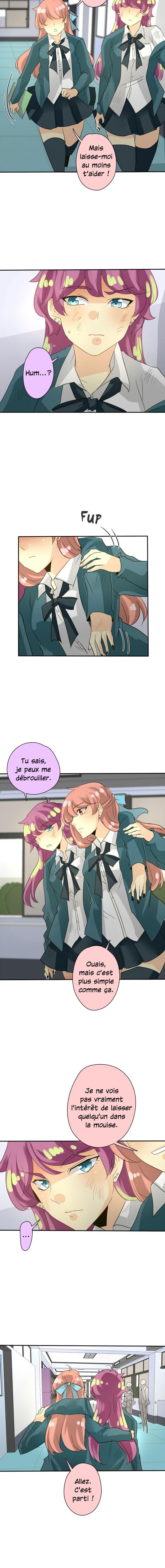Read unOrdinary FR Manga Online