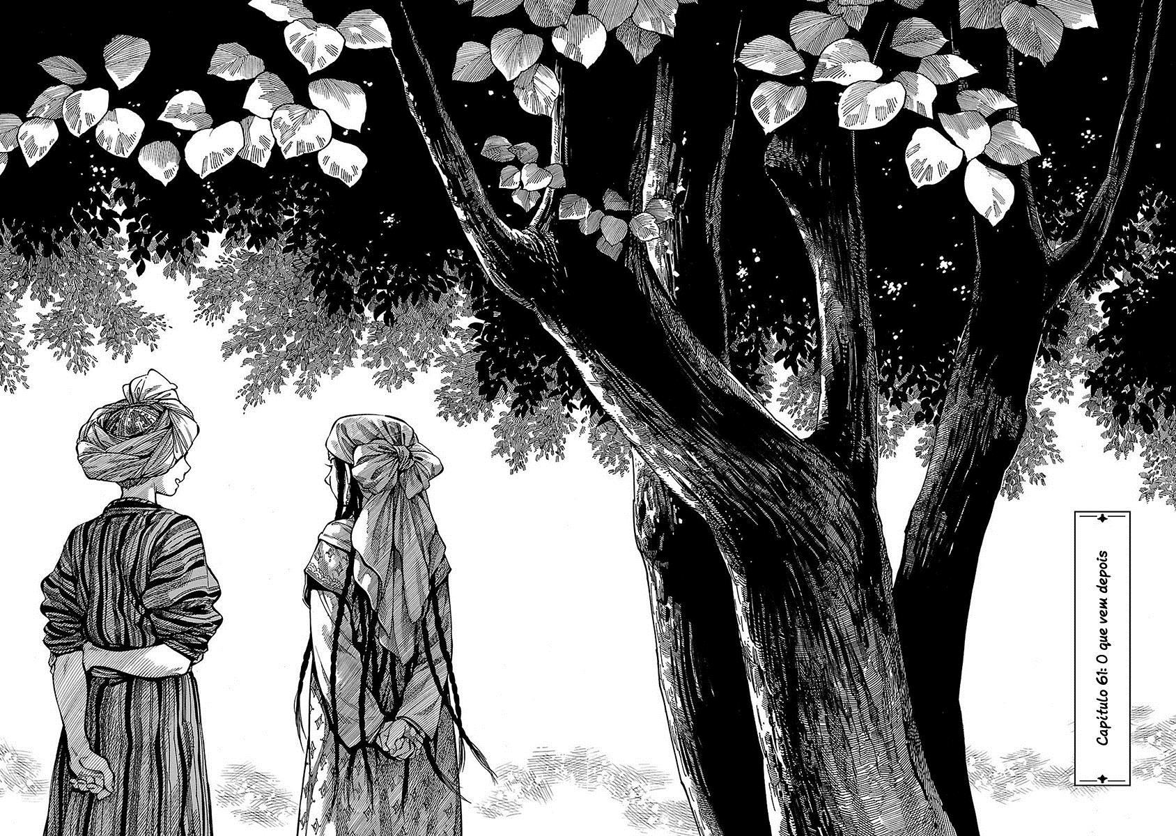 Read A Bride's Story ES Manga Online