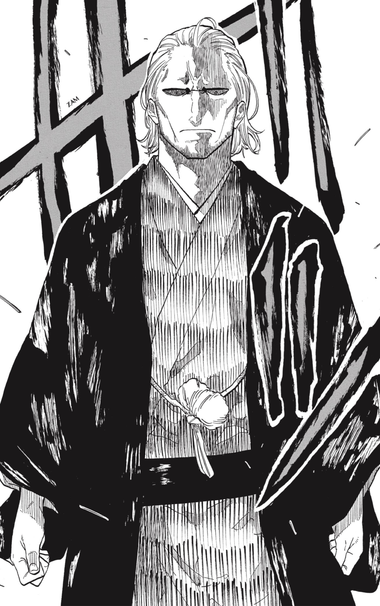 Read Akane-banashi es Manga Online