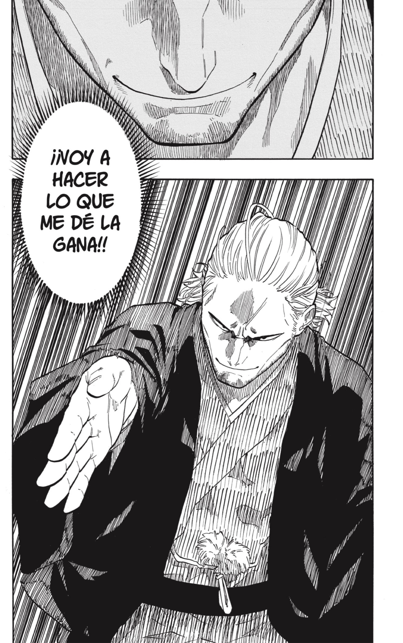 Read Akane-banashi es Manga Online