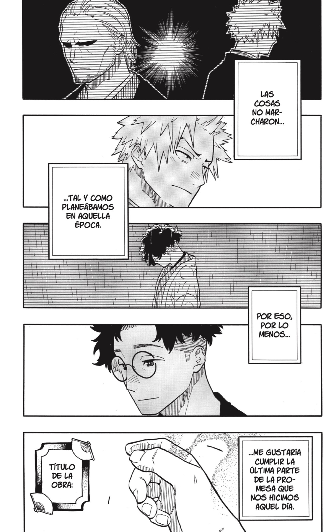 Read Akane-banashi es Manga Online