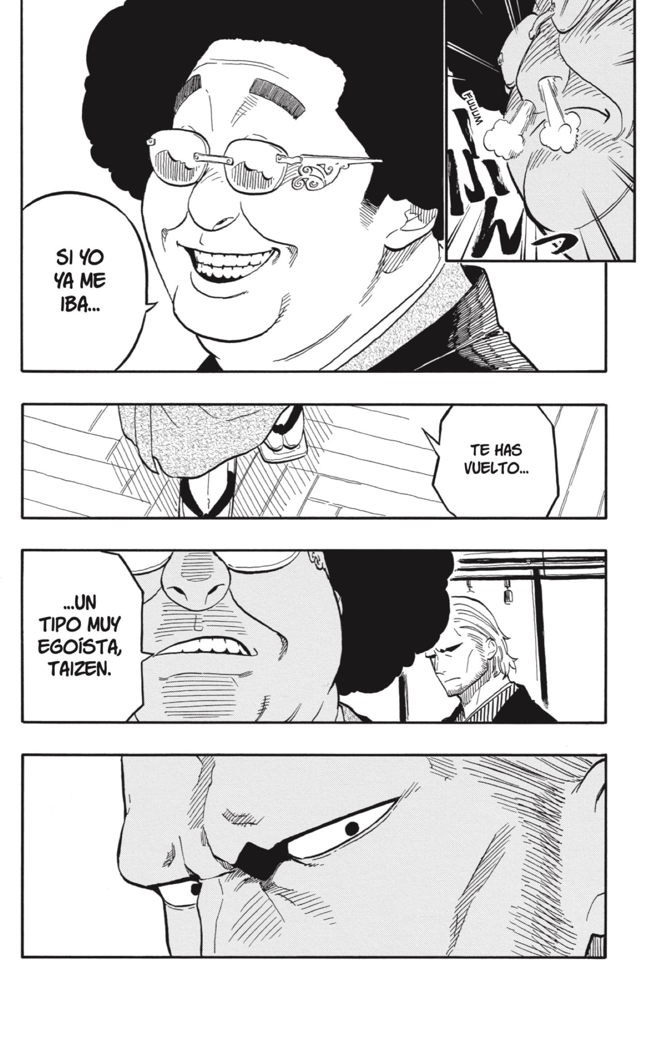 Read Akane-banashi es Manga Online