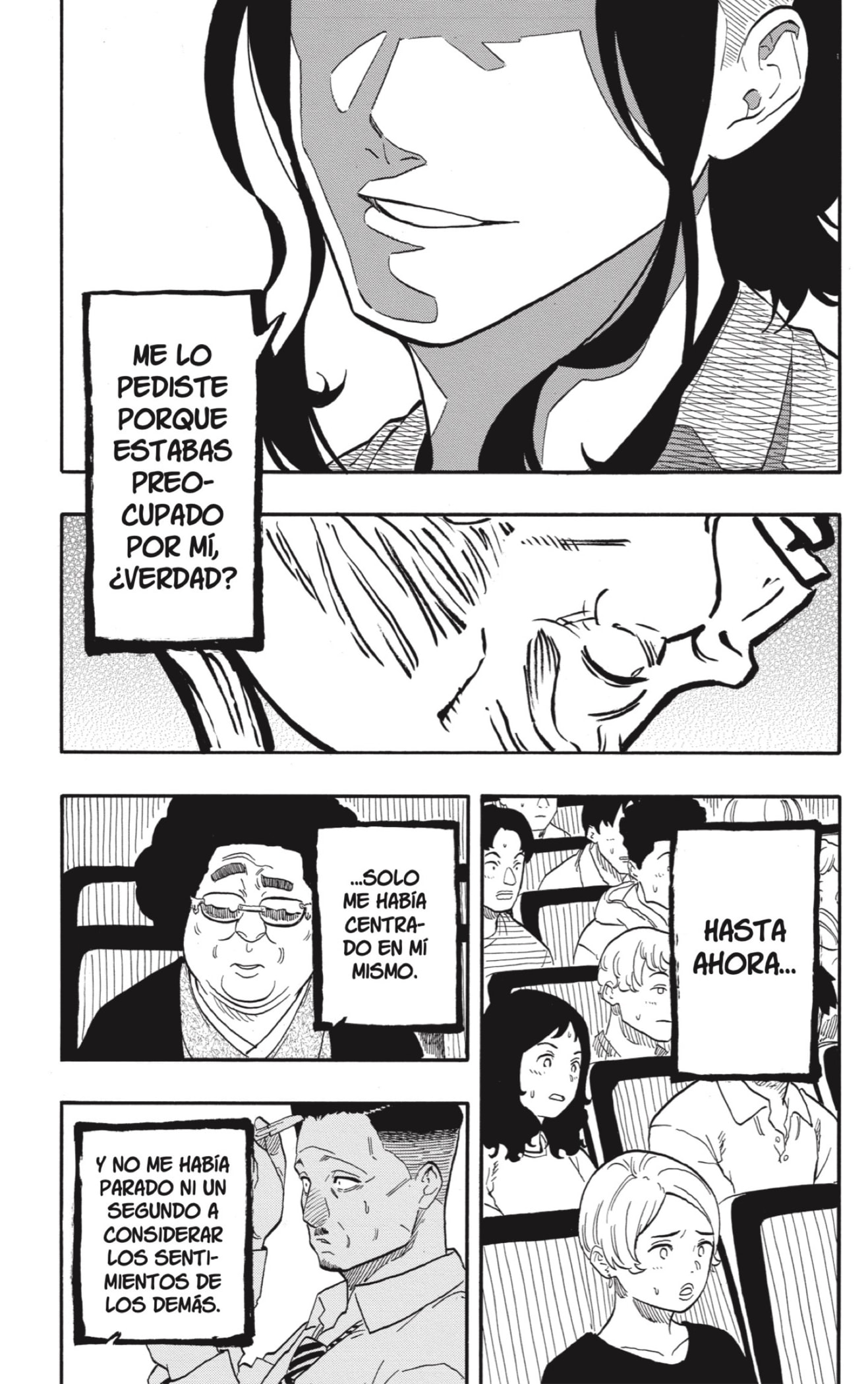 Read Akane-banashi es Manga Online