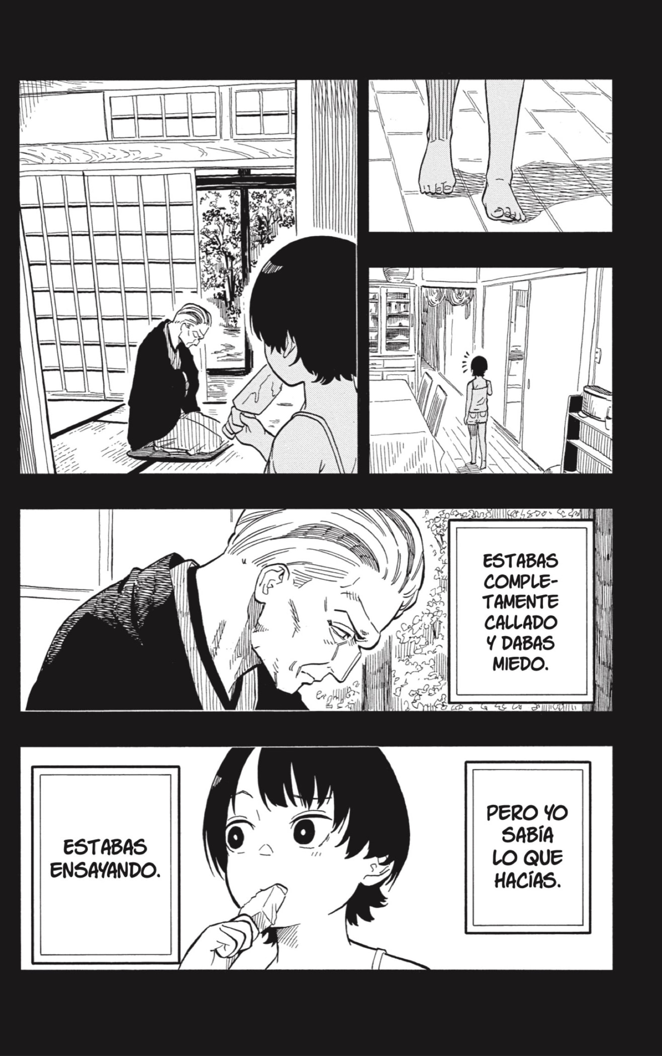 Read Akane-banashi es Manga Online