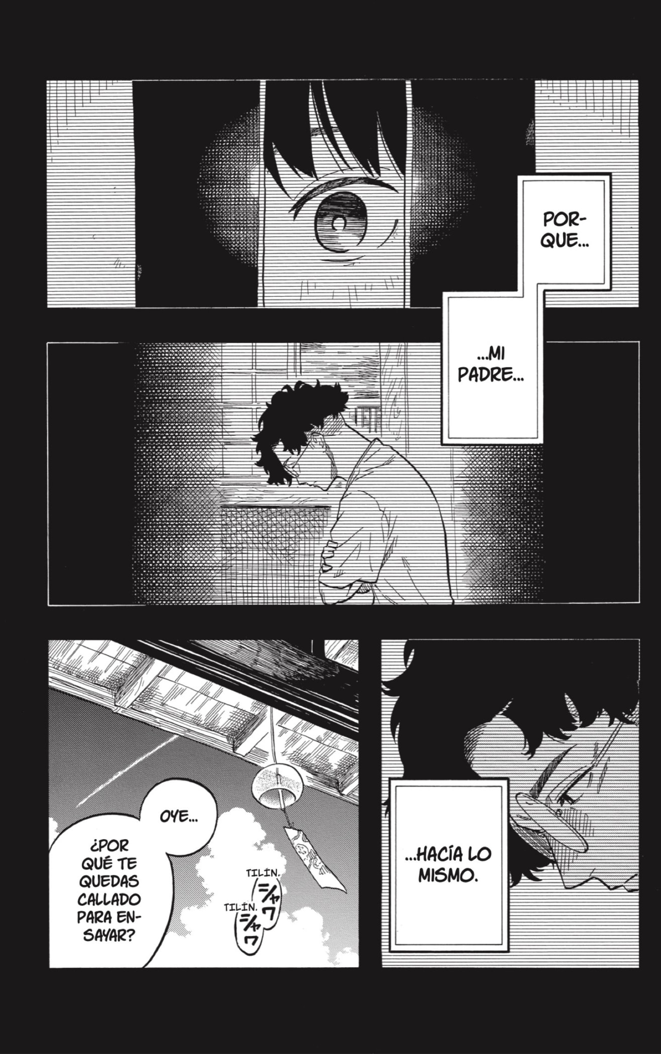 Read Akane-banashi es Manga Online