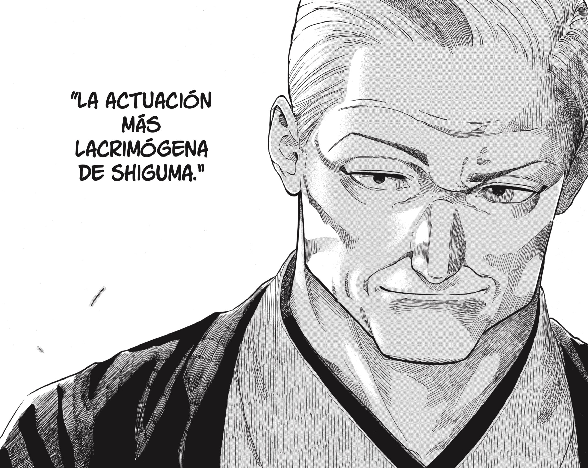 Read Akane-banashi es Manga Online