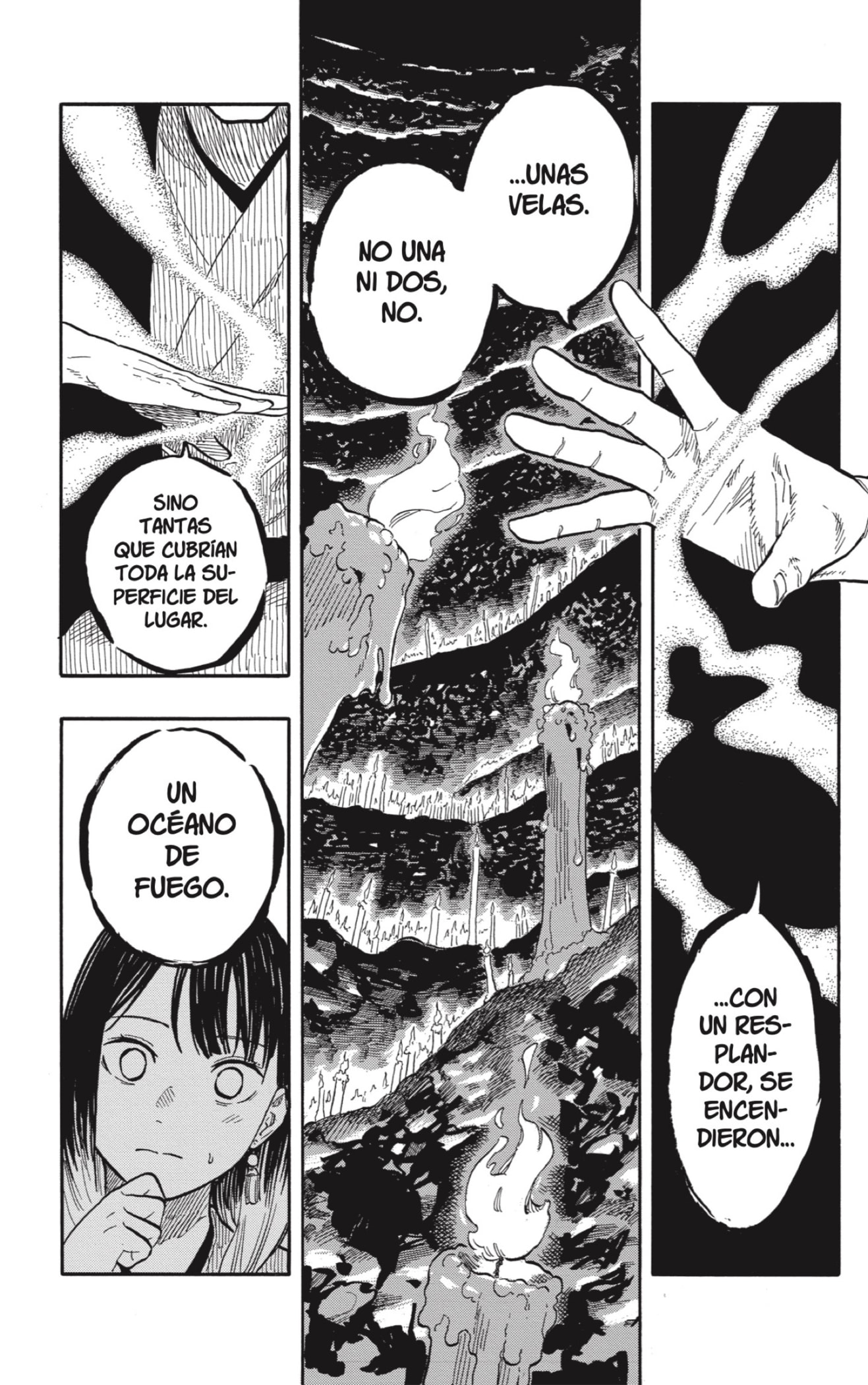 Read Akane-banashi es Manga Online