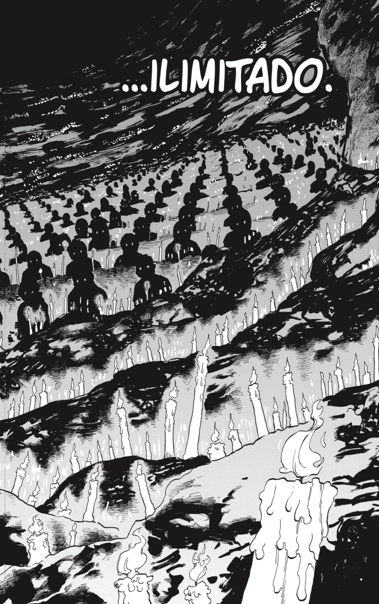 Read Akane-banashi es Manga Online